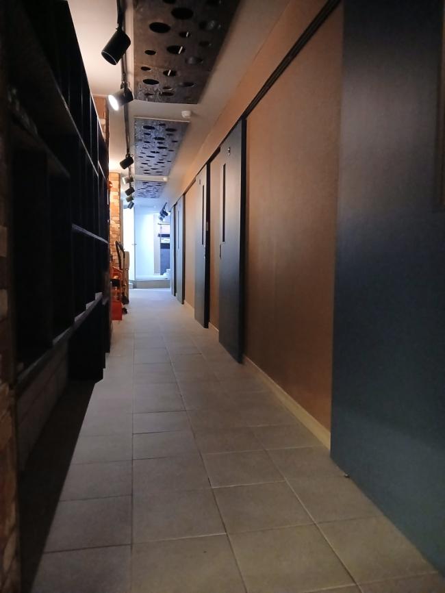 안양동 엔테라피 마사지샵 사진 2