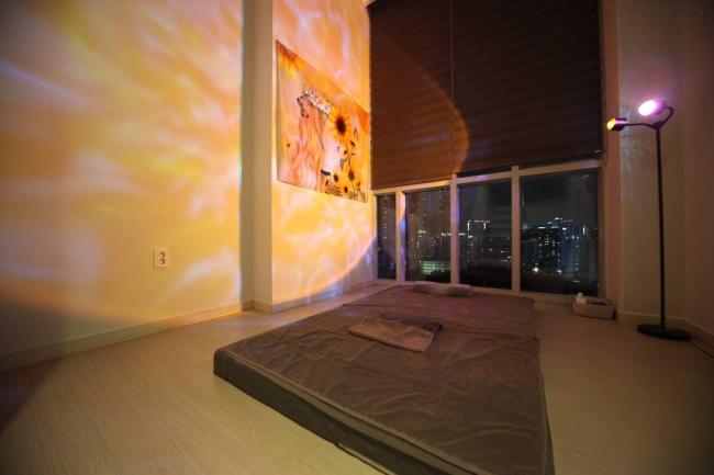 좌동 신영테라피 마사지샵 사진 1