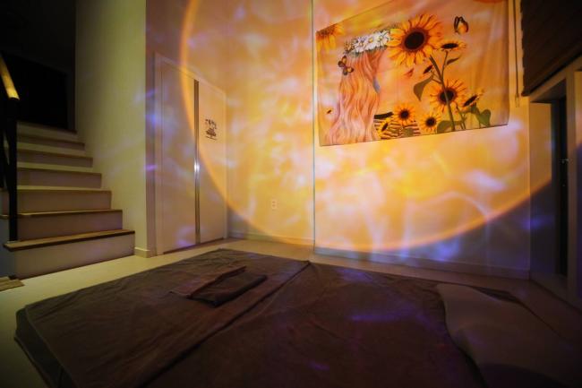 좌동 신영테라피 마사지샵 사진 2