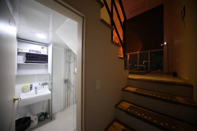 좌동 신영테라피 마사지샵 사진 3