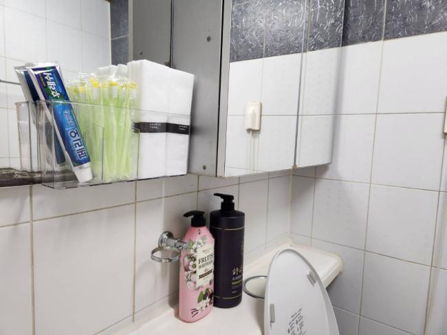 양덕동 타이스테이션 마사지샵 사진 3