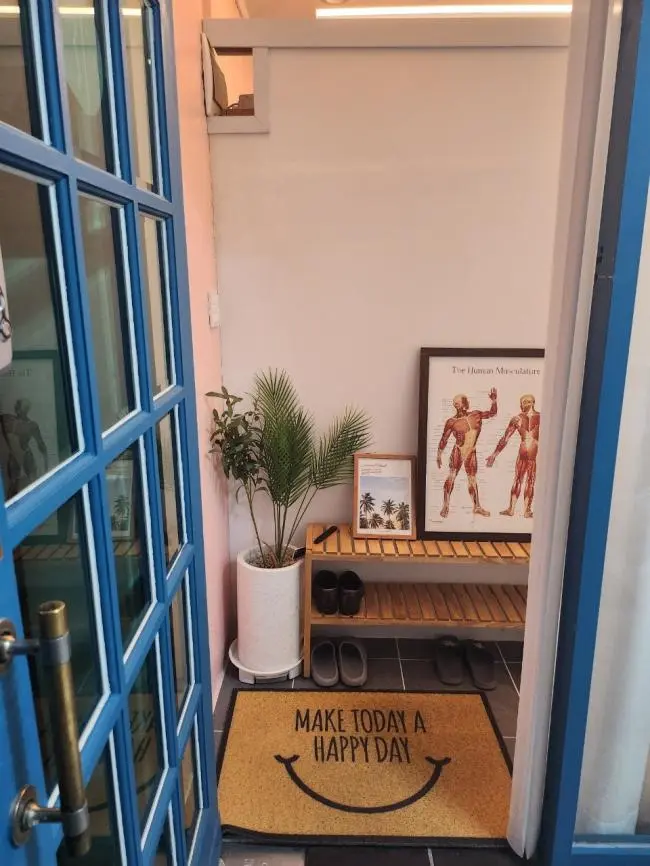 초지동 바디충전소 마사지샵 사진 2