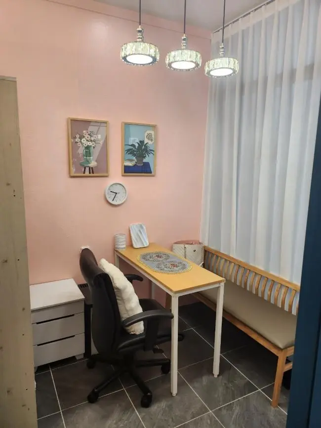 초지동 바디충전소 마사지샵 사진 3