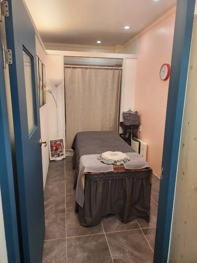 초지동 바디충전소 마사지샵 사진 5