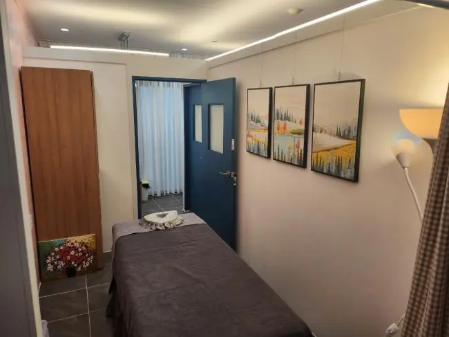 초지동 바디충전소 마사지샵 사진 6