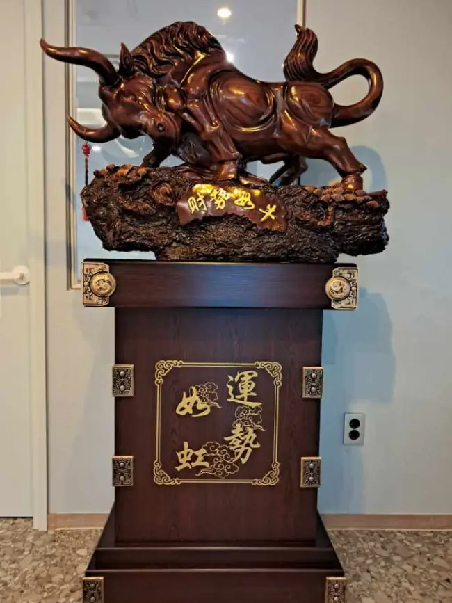 남가좌동 오행테라피 마사지샵 사진 3