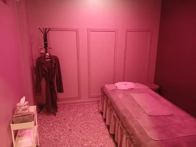 남가좌동 오행테라피 마사지샵 사진 5