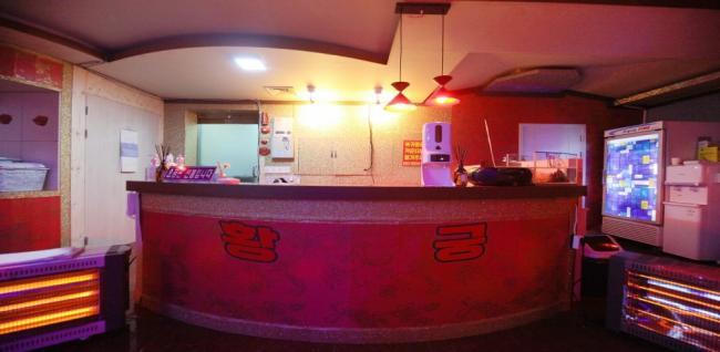 본오동 황제마사지 마사지샵 사진 1