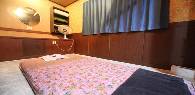 덕풍동 바디앤풋샵 마사지샵 사진 4