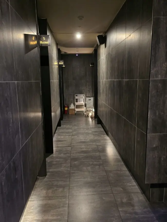 가촌리 별밤테라피 마사지샵 사진 2