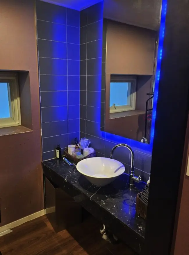 가촌리 별밤테라피 마사지샵 사진 3