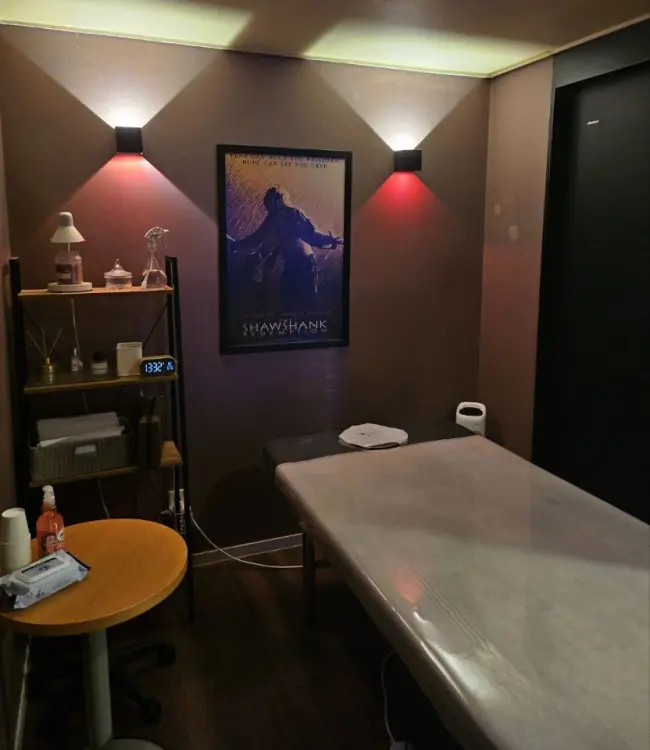 가촌리 별밤테라피 마사지샵 사진 4