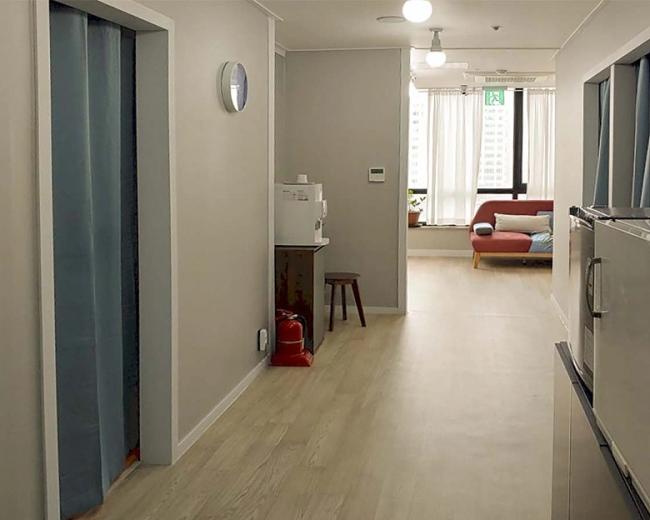 보정동 몸앤맘 마사지샵 사진 2