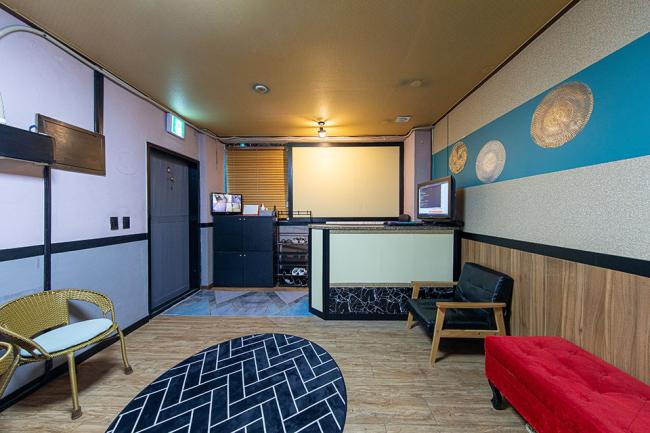 신암동 힐링아로마&타이 마사지샵 사진 1