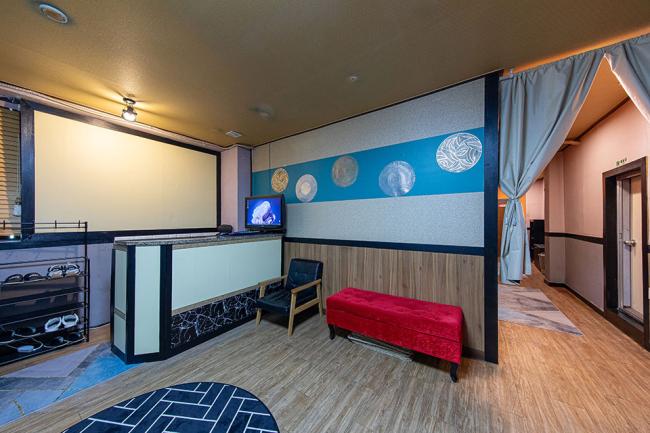 신암동 힐링아로마&타이 마사지샵 사진 2