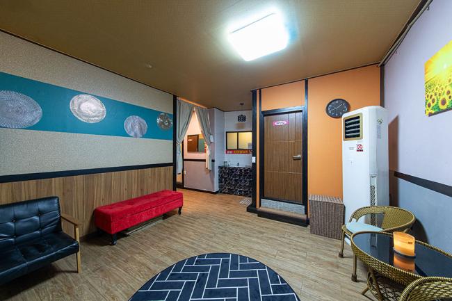 신암동 힐링아로마&타이 마사지샵 사진 3