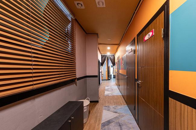 신암동 힐링아로마&타이 마사지샵 사진 5