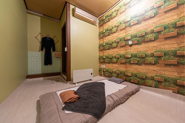 신암동 힐링아로마&타이 마사지샵 사진 6