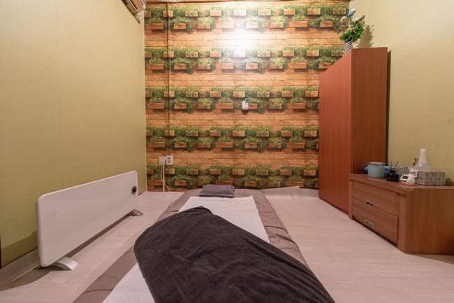 신암동 힐링아로마&타이 마사지샵 사진 7