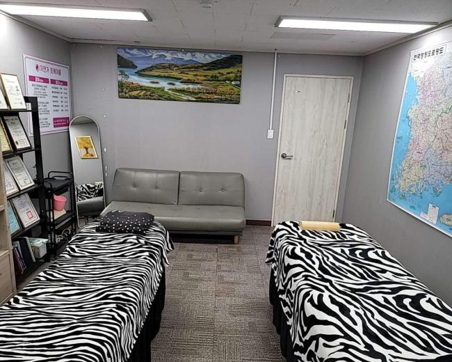 심곡동 자연가미케어 마사지샵 사진 1