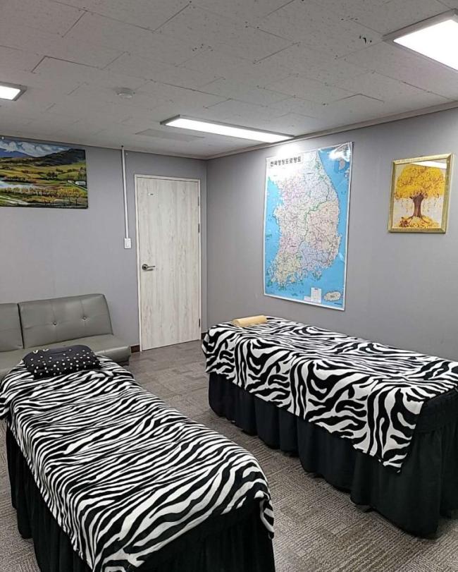 심곡동 자연가미케어 마사지샵 사진 2