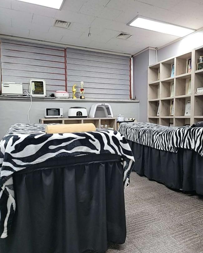 심곡동 자연가미케어 마사지샵 사진 3