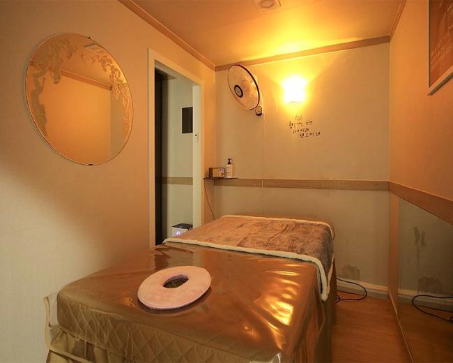 신정동 꽃다비에스테틱 마사지샵 사진 3