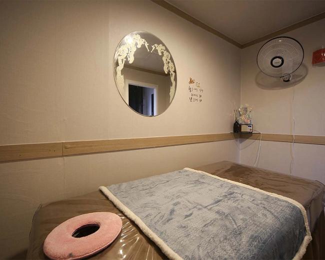 신정동 꽃다비에스테틱 마사지샵 사진 4