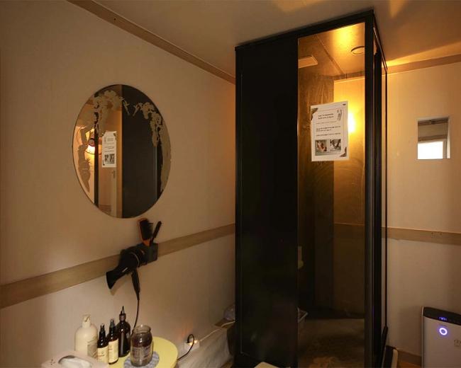 신정동 꽃다비에스테틱 마사지샵 사진 5