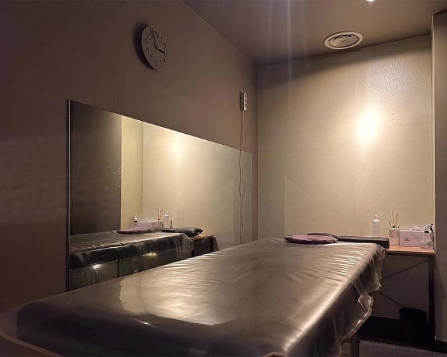 장항동 유앤미왁싱&스웨디시 마사지샵 사진 1