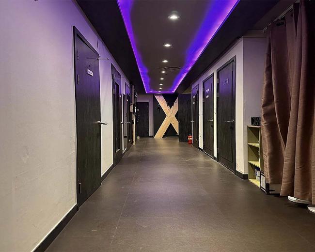 장항동 유앤미왁싱&스웨디시 마사지샵 사진 2