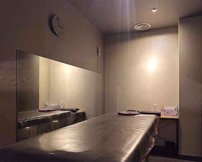 장항동 유앤미왁싱&스웨디시 마사지샵 사진 3