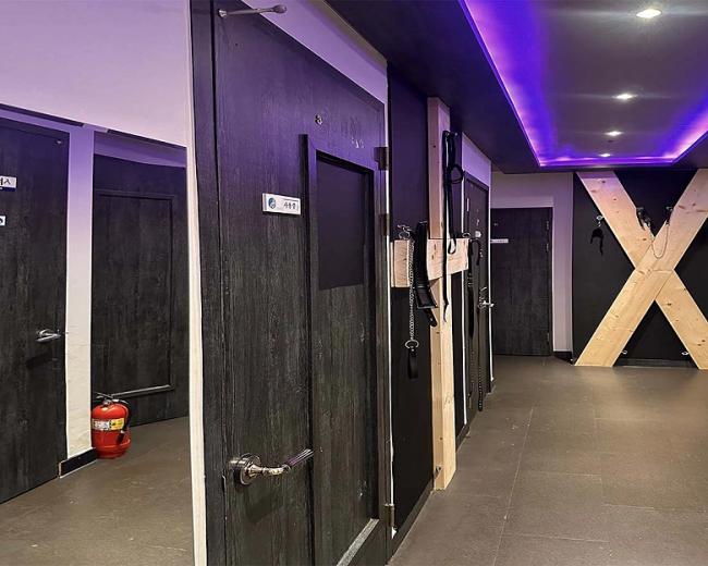 장항동 유앤미왁싱&스웨디시 마사지샵 사진 4