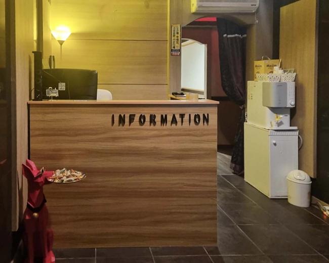 복운리 쉼마사지 마사지샵 사진 1