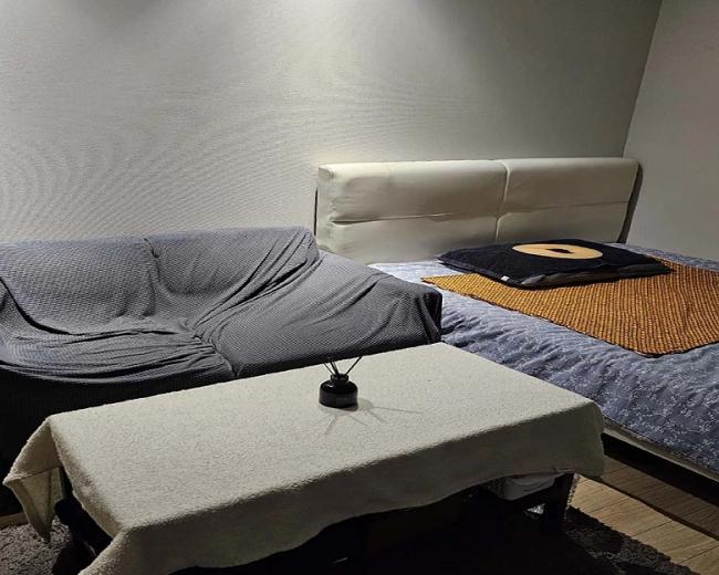 성남동 종합운동장낙원 마사지샵 사진 1