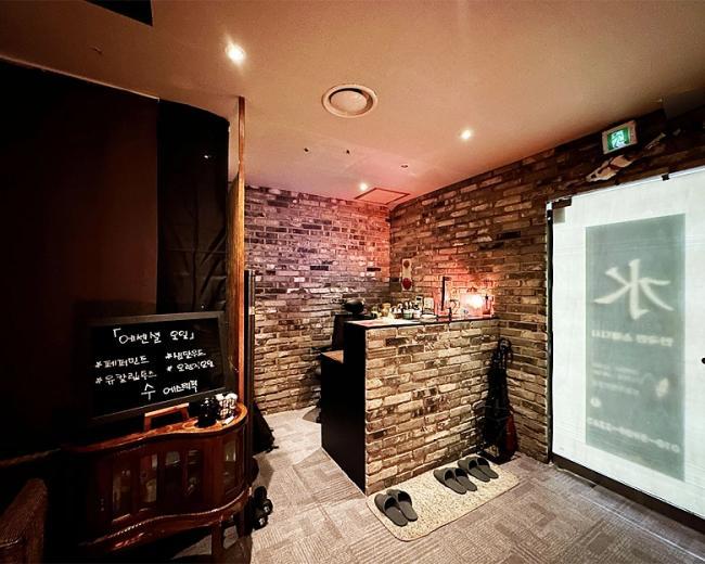 구월동 수스웨디시 마사지샵 사진 1