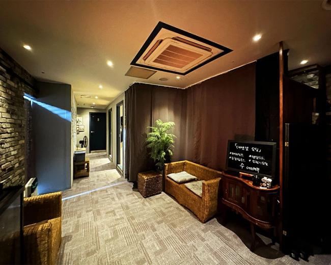 구월동 수스웨디시 마사지샵 사진 2