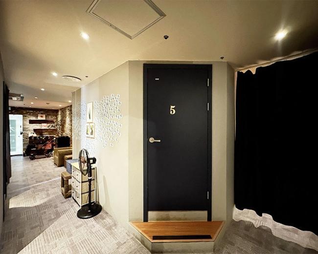 구월동 수스웨디시 마사지샵 사진 5