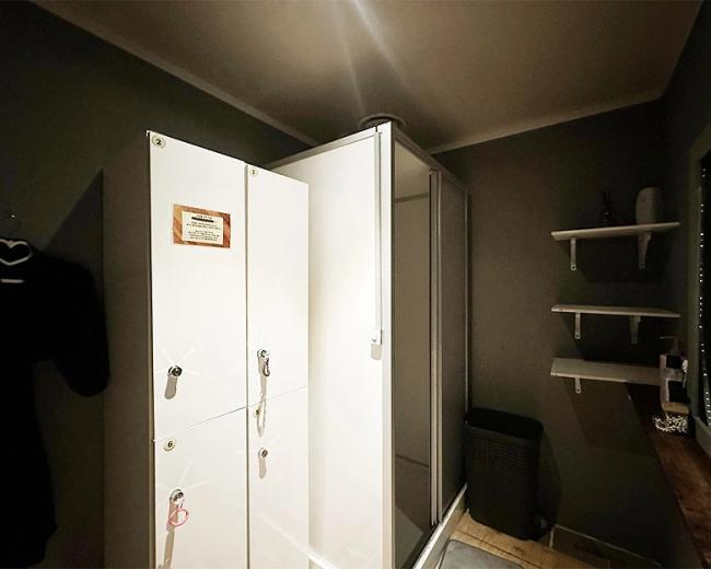 구월동 수스웨디시 마사지샵 사진 6