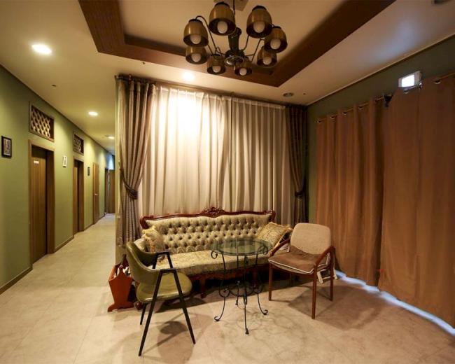 상동 에르메스테라피 마사지샵 사진 2