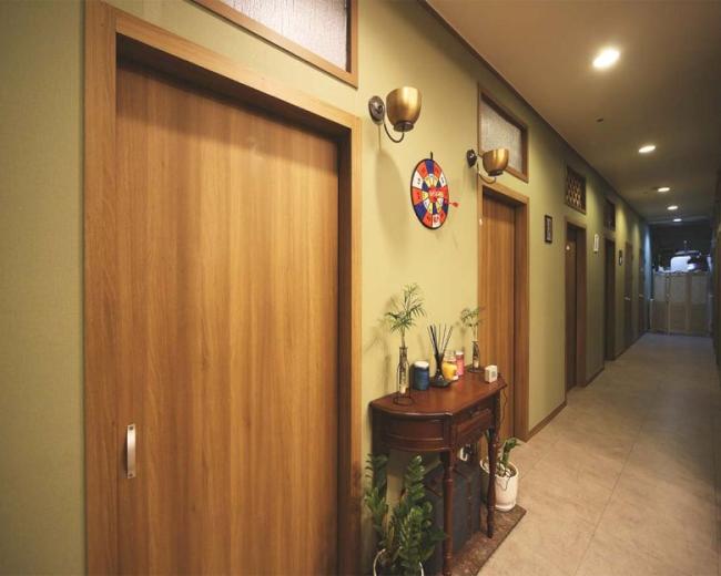 상동 에르메스테라피 마사지샵 사진 4