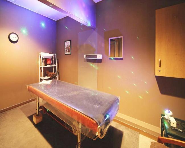 상동 에르메스테라피 마사지샵 사진 5