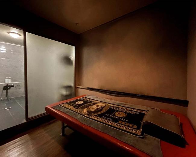 마전동 별밤테라피 마사지샵 사진 1