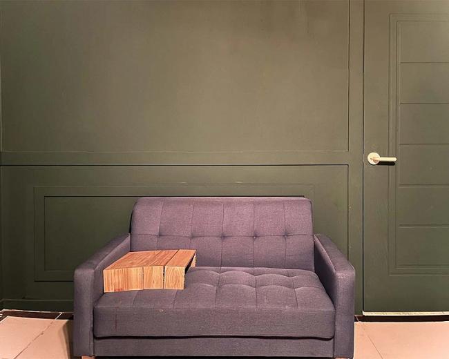 마전동 별밤테라피 마사지샵 사진 3