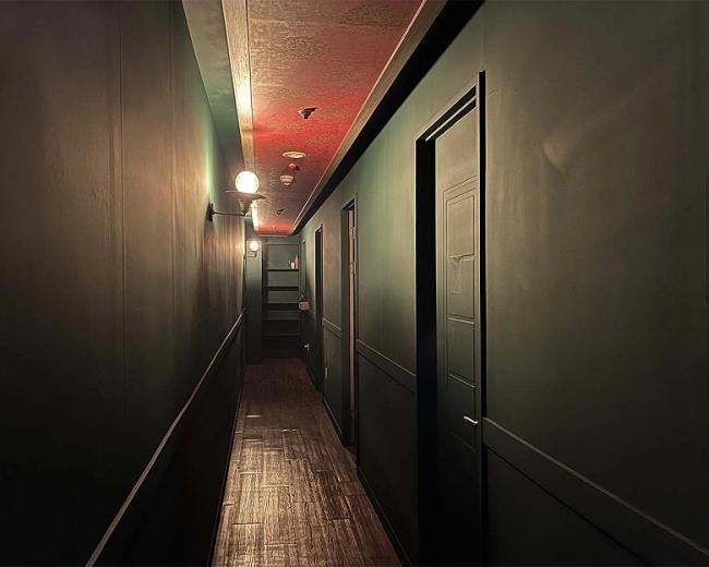 마전동 별밤테라피 마사지샵 사진 5