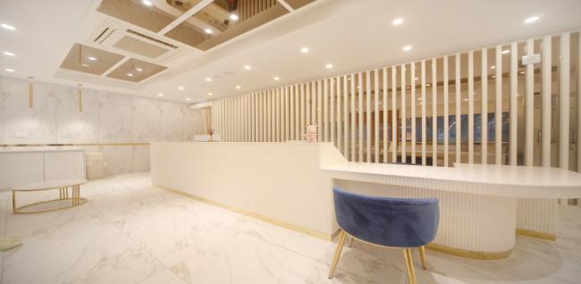 배곧동 퀸즈스웨디시 마사지샵 사진 1