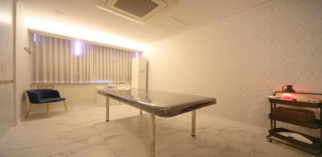 배곧동 퀸즈스웨디시 마사지샵 사진 3