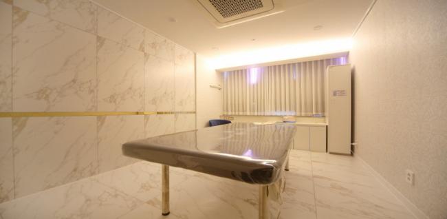 배곧동 퀸즈스웨디시 마사지샵 사진 4