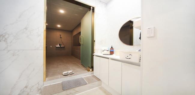 배곧동 퀸즈스웨디시 마사지샵 사진 5