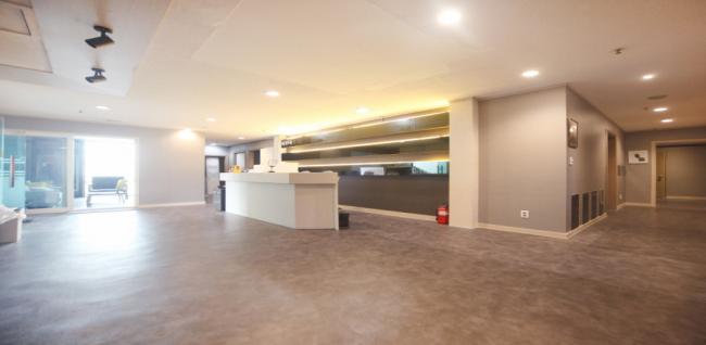 철산동 헤라 마사지샵 사진 4